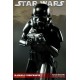 Star Wars Action Figure Blackhole Stormtrooper
